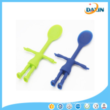 Hot Selling Cheap Price Food Grade BPA Free Silicone Scoop